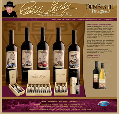 shelbywines.net